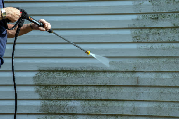 Best Fence Cleaning  in Woodside, CA