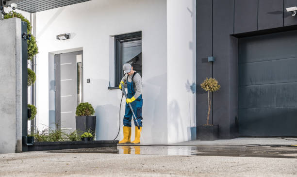 Best Gas Station Cleaning  in Woodside, CA